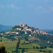 Borgo di Montiano
