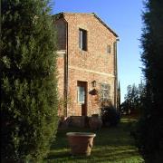 Tenuta Santa Agnese