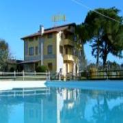 Tenuta la Lupa Country Hotel