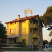 Tenuta la Lupa Country Hotel