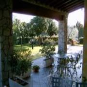 Tenuta la Lupa Country Hotel