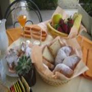 Tenuta la Lupa Country Hotel