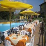 Tenuta la Lupa Country Hotel