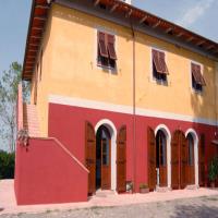 Bed and Breakfast Il Moscondoro