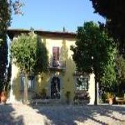 Villa Saulina