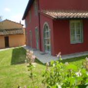 Villa Saulina