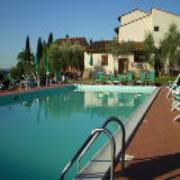 Villa Saulina