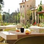 Borgo la Fornace