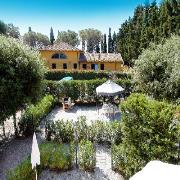 Fattoria Palazzeta