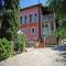Cavallino Blu Centro Benessere Mask