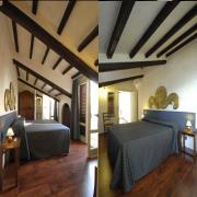 Cavallino Blu Centro Benessere Mask