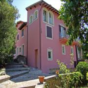 Cavallino Blu Centro Benessere Mask