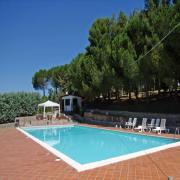 Cavallino Blu Centro Benessere Mask