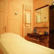 Cavallino Blu Centro Benessere Mask