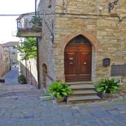 La Casa di Letizia