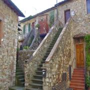 La Casa di Letizia