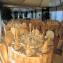 Restaurant Park Hotel Cinquale