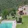 AGRITURISMO BOSCHI DI MONTECALVI