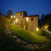 Fattoria la piastra