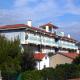 RESIDENCE BAIA DI CREPATURA