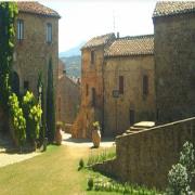 Castel Porrona