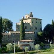 Castel Porrona