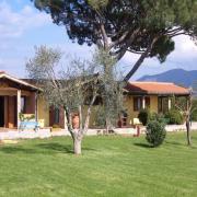 Casa Vacanze La Tortuga