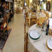 Hotel Rosati