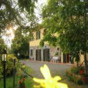 Agriturismo Il Gelso