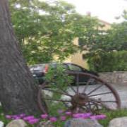 Agriturismo Il Gelso