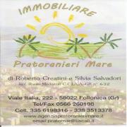 Pratoranieri Mare