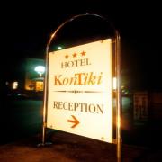 Kontiki