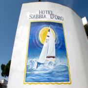 SABBIA D'ORO