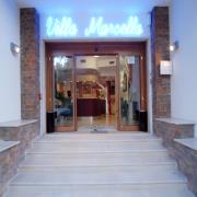 VILLA MARCELLA HOLIDAY BEACH