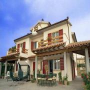 Affittacamere La Villa