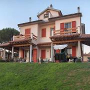 Affittacamere La Villa