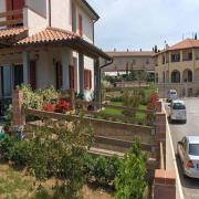 Affittacamere La Villa