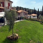 Affittacamere La Villa