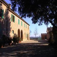 Agriturismo Il Poggiarello