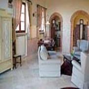 Agriturismo La Lodola