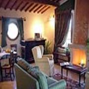 Agriturismo La Lodola