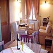 Agriturismo La Lodola