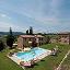 Week end in Toscana