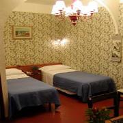 Althea rooms