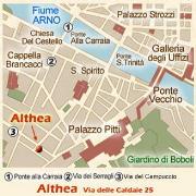 Althea rooms