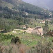Antica Cortona