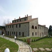 Antica Cortona