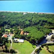 Villa Bolgherello
