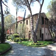 Villa Bolgherello