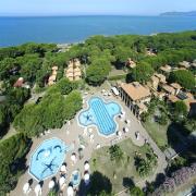 Argentario Camping Village